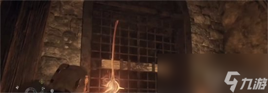 《龙之信条2》铁门怎么打开 穆瓦齐地下墓穴怎么开门