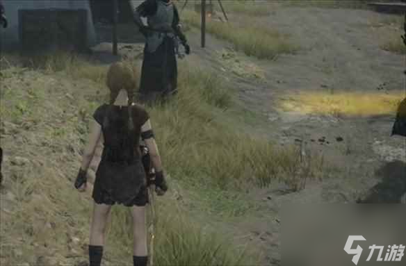 《<a id='link_pop' class='keyword-tag' href='https://www.9game.cn/lzxt2/'>龙之信条2</a>》二周目装备位置