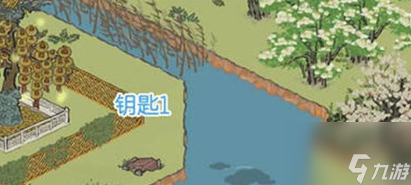 江南百景图沉香宝箱钥匙怎么获取 获取方法