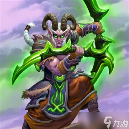 <a id='link_pop' class='keyword-tag' href='https://www.9game.cn/lscsmsyxcazb/'>炉石传说</a>库尔特鲁斯·陨烬属性介绍