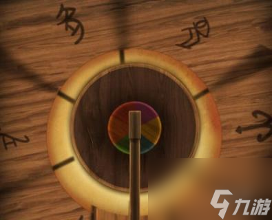 點燈2叩門怨第三章通關(guān)攻略