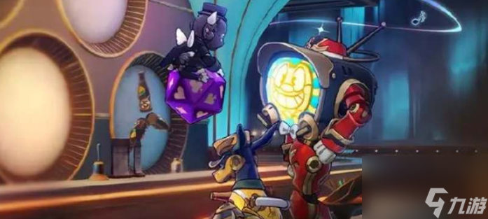 星穹铁道周年庆自选四星角色有哪些
