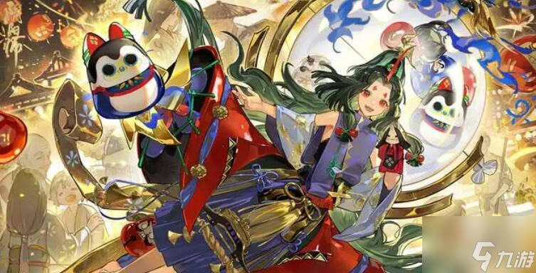 阴阳师新式神上线时间表2024
