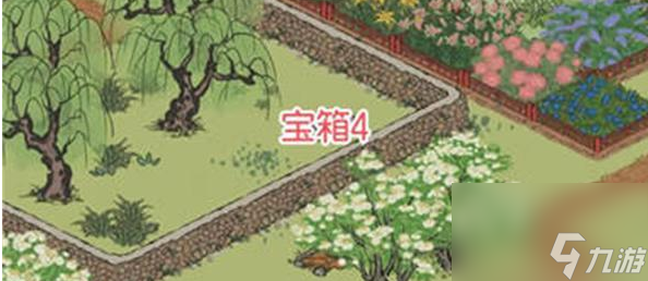 江南百景图沉香宝箱钥匙怎么获取 获取方法