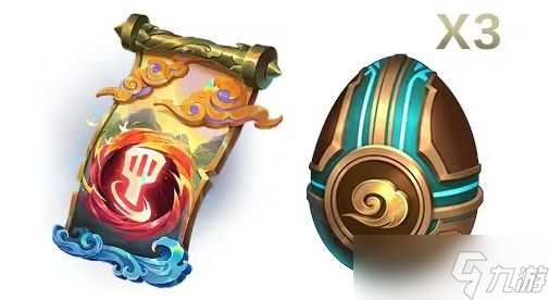 金铲铲之战画之灵宝典与商城内容一览