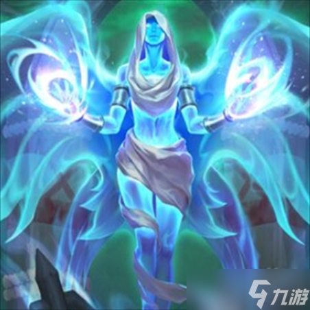 <a id='link_pop' class='keyword-tag' href='https://www.9game.cn/lscsmsyxcazb/'>炉石传说</a>灵魂医者属性介绍