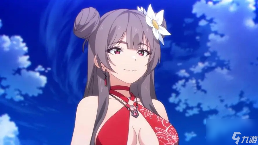 胜利女神妮姬联动雷姆值得买吗-胜利女神妮姬联动雷姆值不值得买
