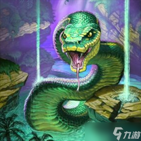 <a id='link_pop' class='keyword-tag' href='https://www.9game.cn/lscsmsyxcazb/'>炉石传说</a>水栖蝮蛇属性介绍