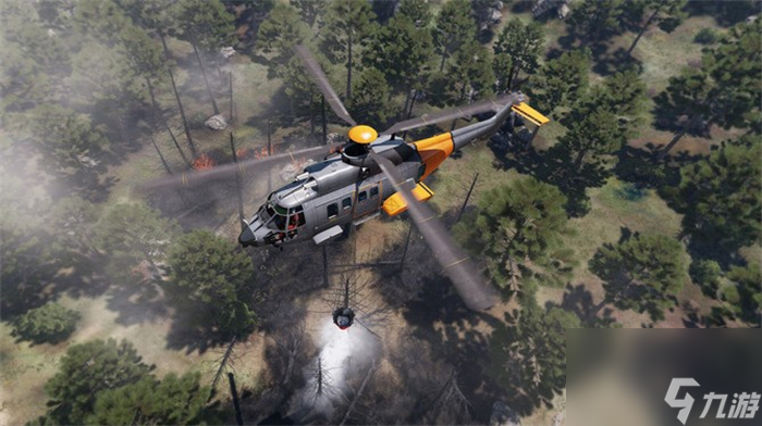 《武装突袭3》上线新DLC“Reaction Forces” 追加新兵器剧本等