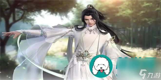 <a id='link_pop' class='keyword-tag' href='https://www.9game.cn/nishuihan1/'>逆水寒手游</a>灵谷狐踪奇遇任务完成步骤-灵谷狐踪奇遇任务通关流程一览