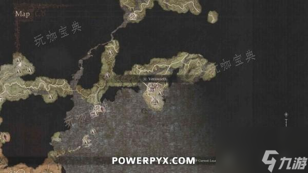 木枝攻略《龙之信条2》更换职业方法分享 怎么更换