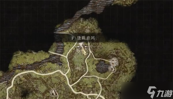 《龙之信条2》地图收集攻略大全 全地图收集攻略汇总