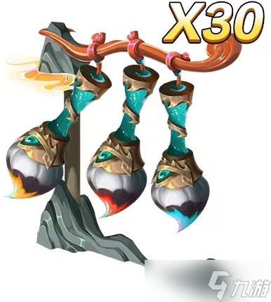 金铲铲之战画之灵宝典与商城内容一览