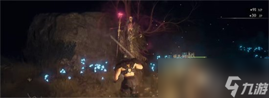 《龙之信条2》悬浮巫妖怎么打 悬浮巫妖打法攻略