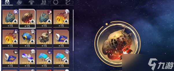 星穹铁道黄泉遗器属性词条推荐