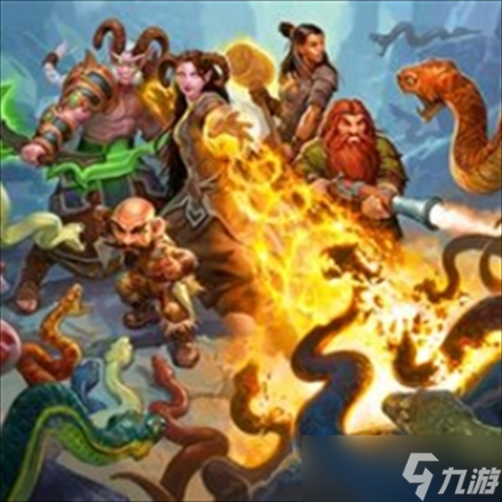 <a id='link_pop' class='keyword-tag' href='https://www.9game.cn/lscsmsyxcazb/'>炉石传说</a>除奇致胜属性介绍
