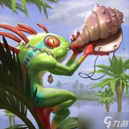 <a id='link_pop' class='keyword-tag' href='https://www.9game.cn/lscsmsyxcazb/'>炉石传说</a>甜水鱼人斥候属性介绍