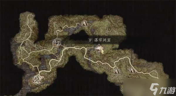 《龍之信條2》地圖收集攻略大全 全地圖收集攻略匯總