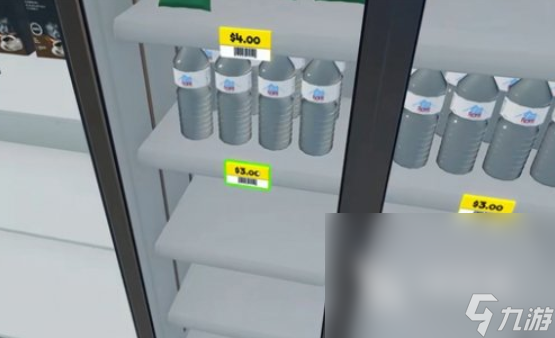 超市模拟器物品定价方式 超市模拟器物品怎么定价