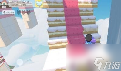 泡泡先锋缤纷茶会通关攻略