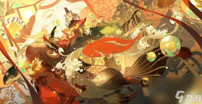 阴阳师·晨晖惠比寿追忆绘卷活动详解指南
