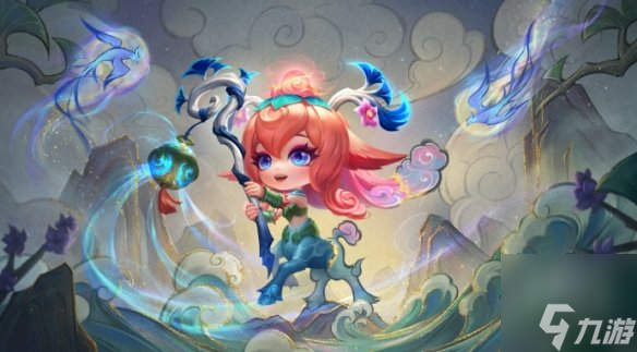 金铲铲之战s11魔典奖励是什么 s11赛季魔典奖励爆料