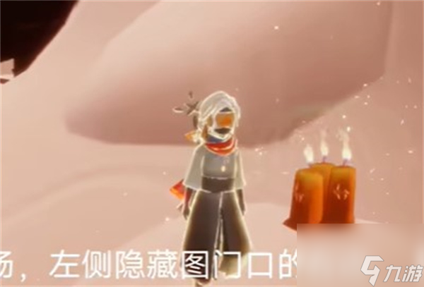 光遇3月27日季节蜡烛在哪 光遇3月27日季节蜡烛位置分享2024