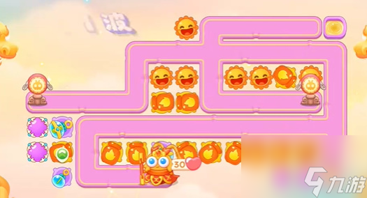 保衛(wèi)蘿卜4周賽3.25通關(guān)全攻略：輕松擊敗所有敵人！