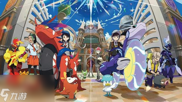 宝可梦朱紫仙伊布在哪里