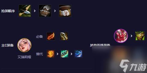 云顶之弈s11登神天使怎么上分_云顶之弈攻略