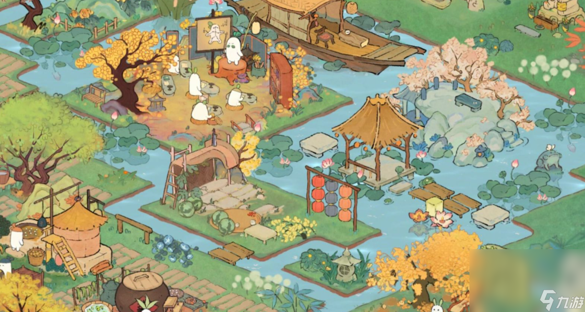 好玩手机游戏榜单2023 高人气的手机游戏大全截图