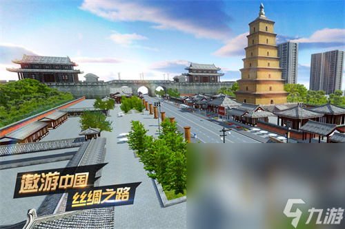 高人气的模拟卡车驾驶游戏合集 有趣的驾驶游戏下载合集2024