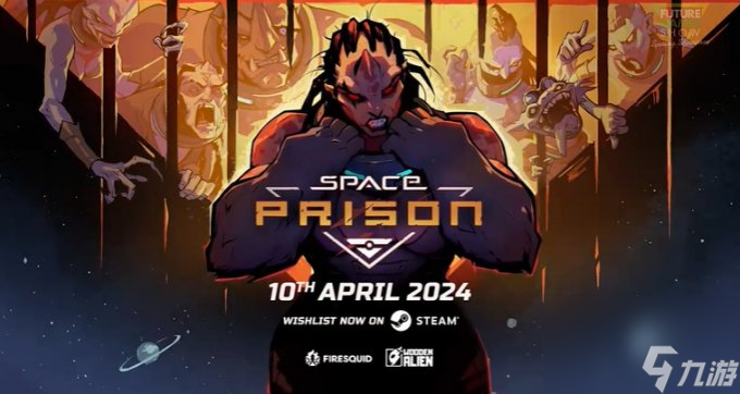 策略新游《太空监狱》玩法预告公布 4月10日上线Steam