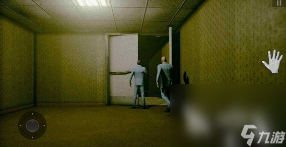 两个人一起玩的密室逃脱手机游戏哪几个 2024双人玩的密室逃脱手游盘点