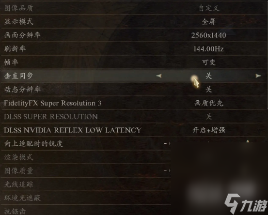 《龙之信条2》画质优化详细攻略