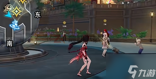 崩坏星穹铁道天鹅绒里的恶魔攻略