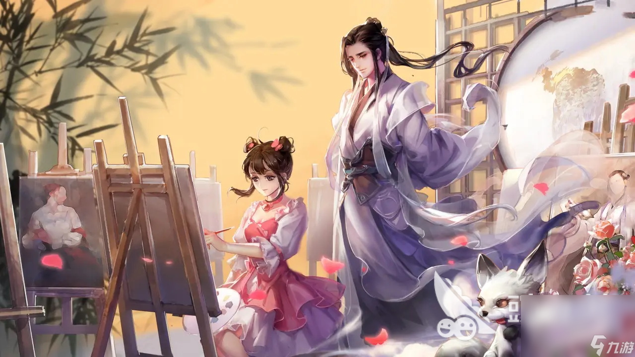 结婚生子游戏有哪些 2024受欢迎的结婚生子手游大全