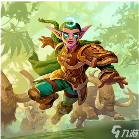 <a id='link_pop' class='keyword-tag' href='https://www.9game.cn/lscsmsyxcazb/'>炉石传说</a>大导师野爪属性介绍