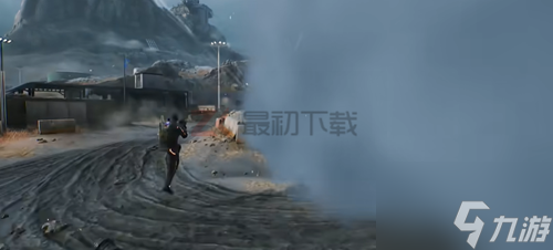 三角洲行动蜂医干员档案介绍