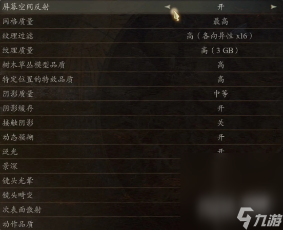 《龙之信条2》画质优化详细攻略