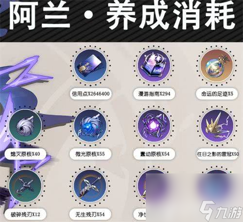 《崩坏星穹铁道》黄泉平民阵容如何搭配 黄泉平民阵容最佳搭配推荐