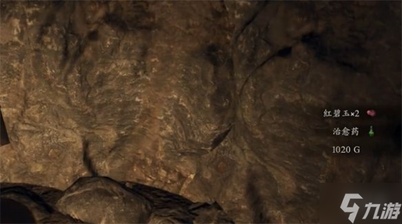 《龙之信条2》隐蔽岩洞有什么？ 隐蔽岩洞收集攻略