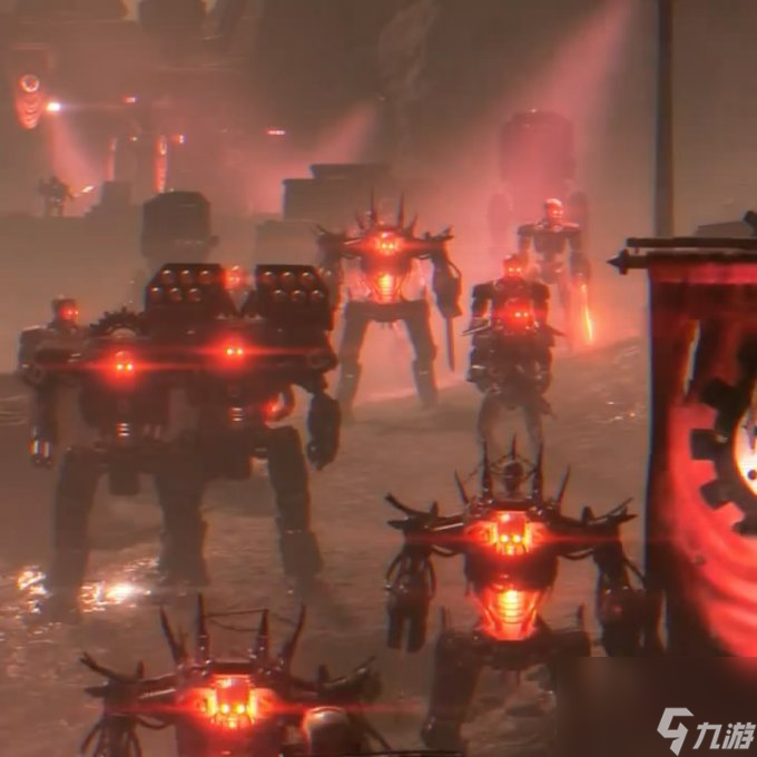 《绝地潜兵2》发布重大命令 进入三角区消灭所有机器人