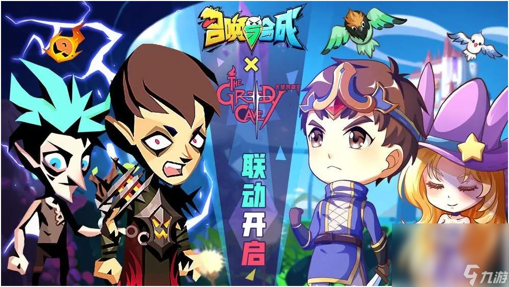 三个合成一个的放置类游戏分享2024 热门的合成游戏大全截图