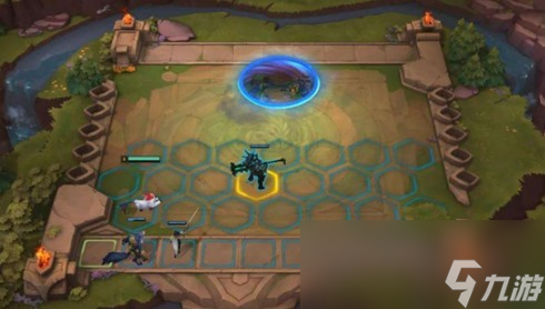 《LOL》云顶之弈装备合成方法介绍
