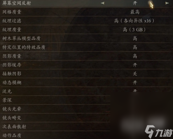 《龙之信条2》画质优化详细攻略