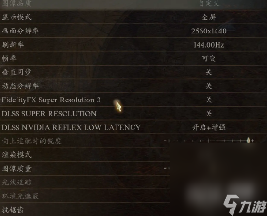 《龙之信条2》画质优化详细攻略