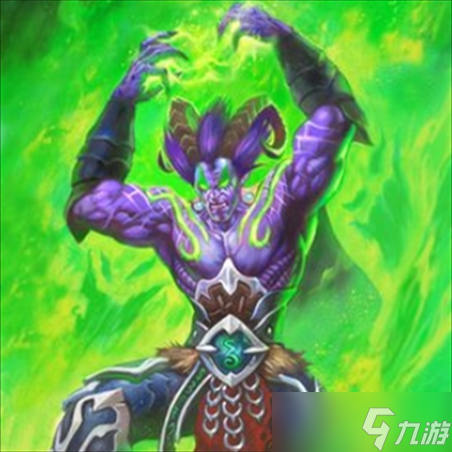 <a id='link_pop' class='keyword-tag' href='https://www.9game.cn/lscsmsyxcazb/'>炉石传说</a>杰斯·织暗属性介绍