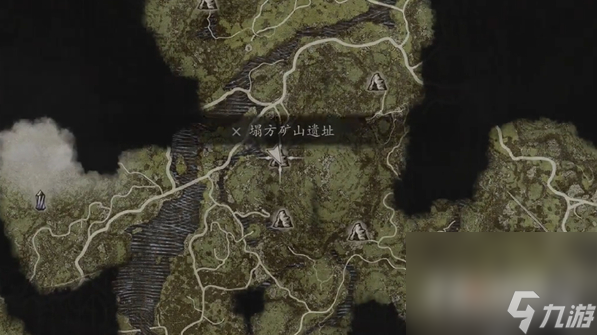 《龙之信条2》夺命大剑获取位置介绍