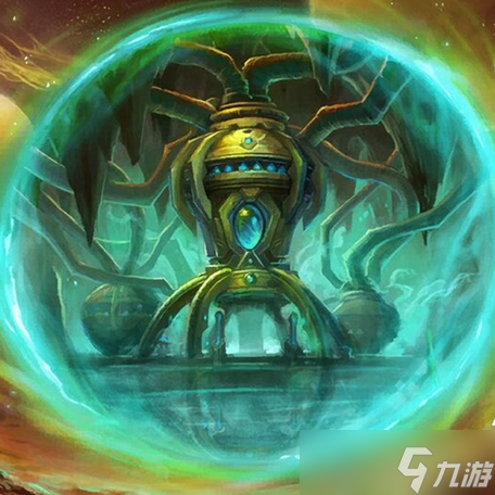<a id='link_pop' class='keyword-tag' href='https://www.9game.cn/lscsmsyxcazb/'>炉石传说</a>毒蛇神殿传送门属性介绍